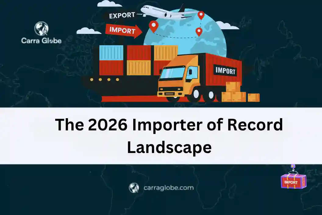 importer of record in 2026