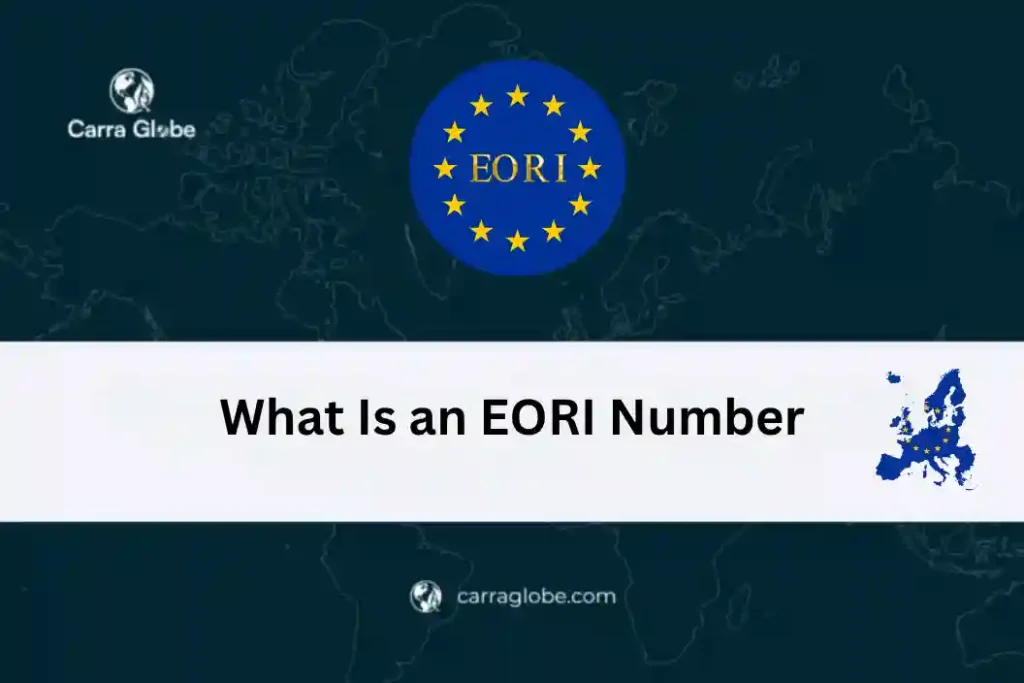 EORI number