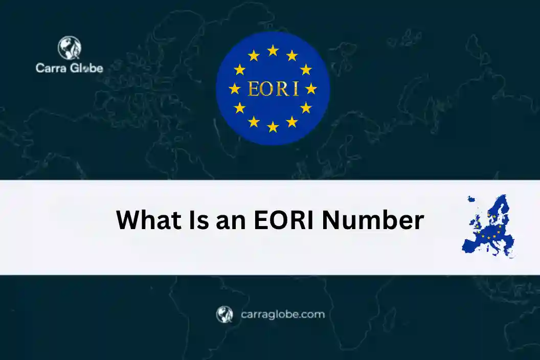 EORI number