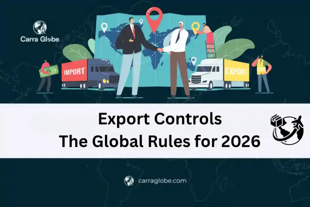 export controls data centre hardware