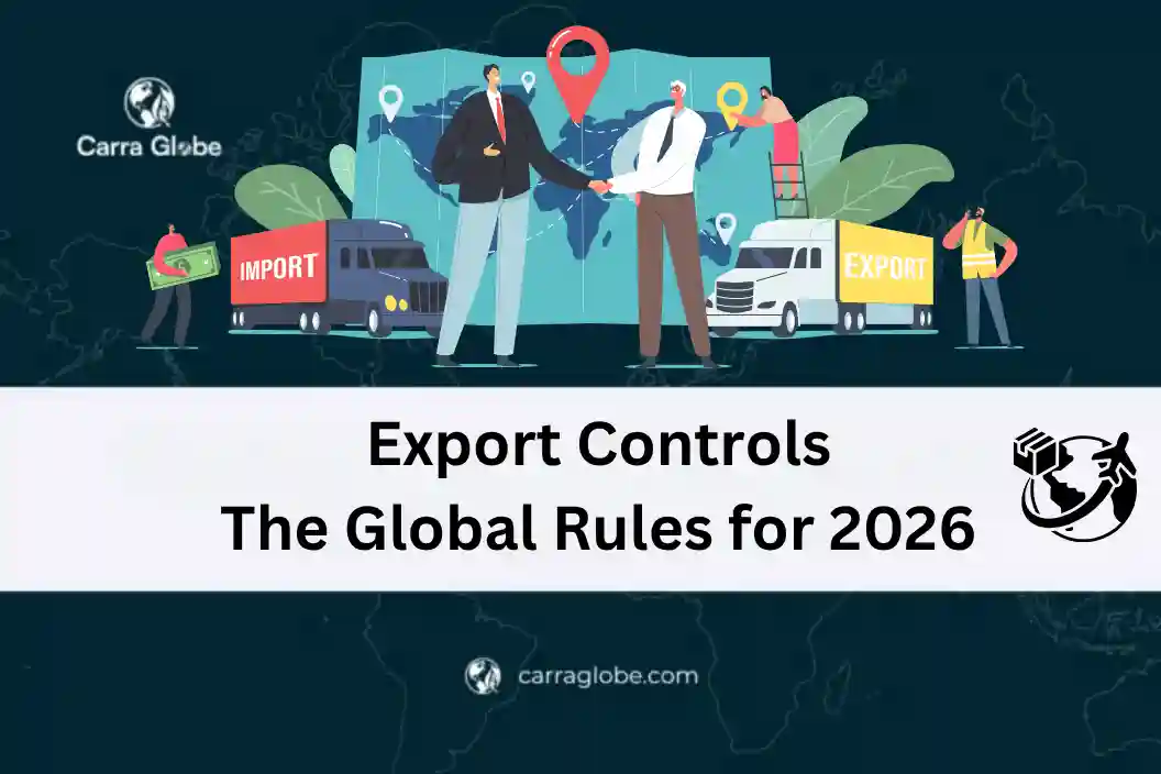 export controls data centre hardware
