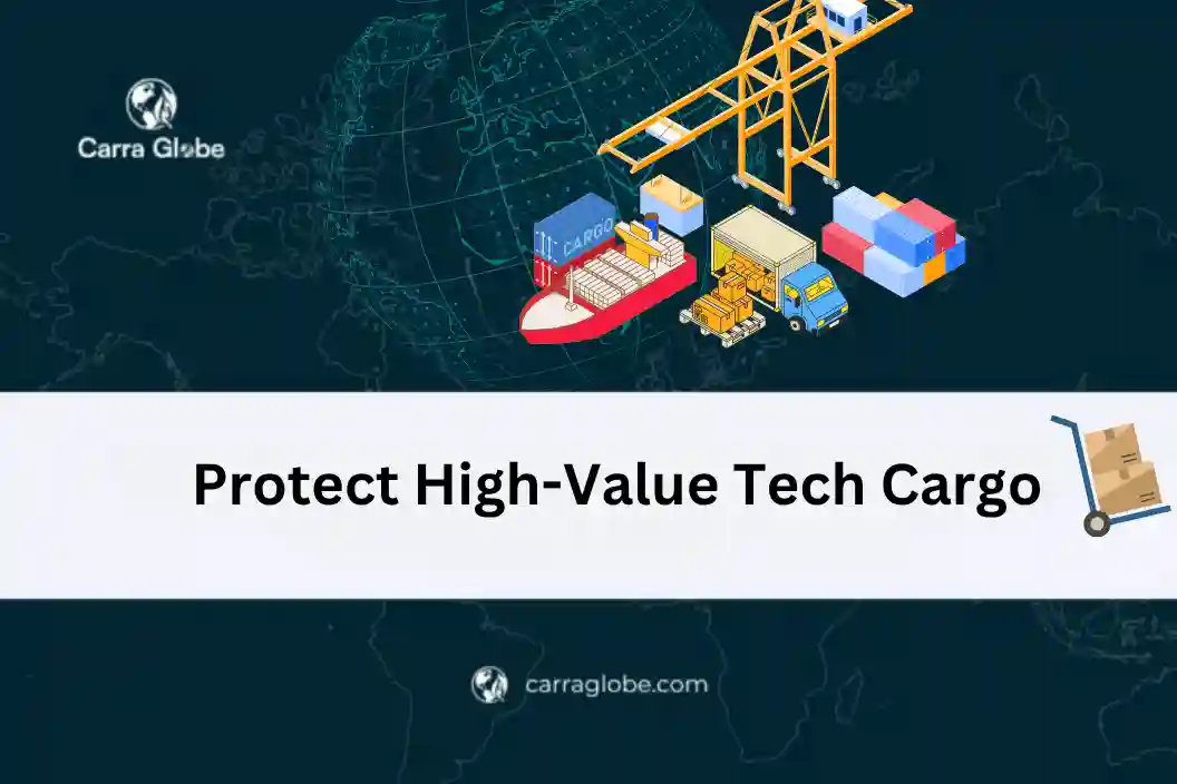 protect high-value cargo