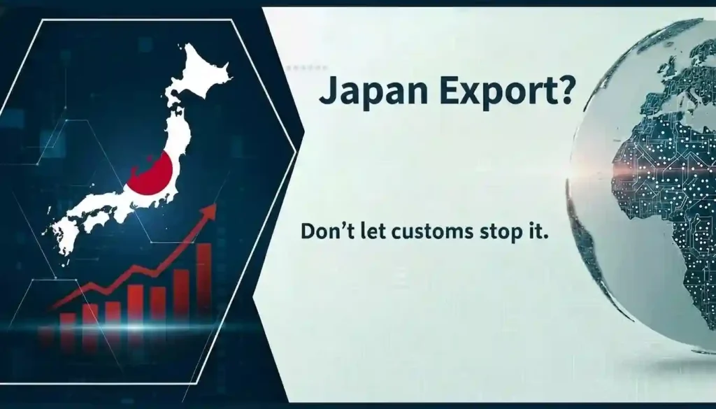IOR in Japan