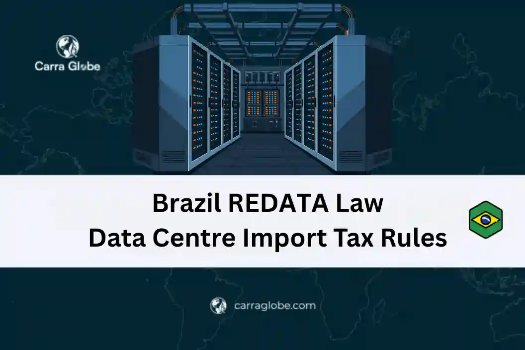 Brazil REDATA