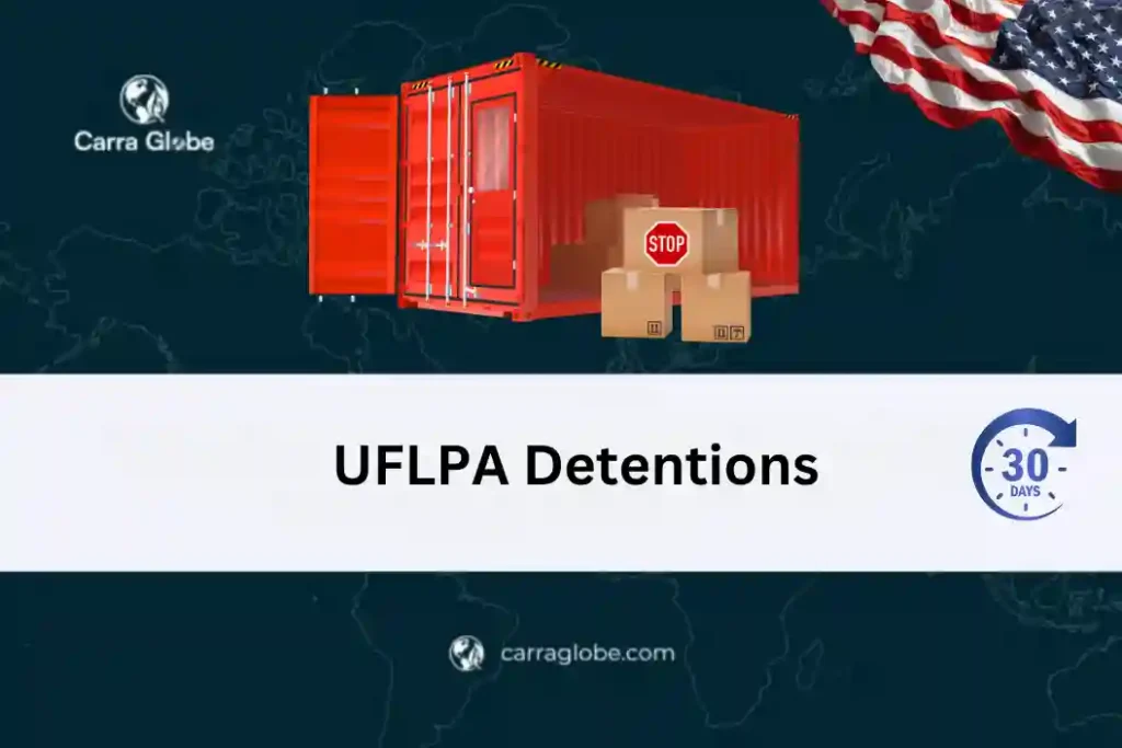 UFLPA detention IT hardware